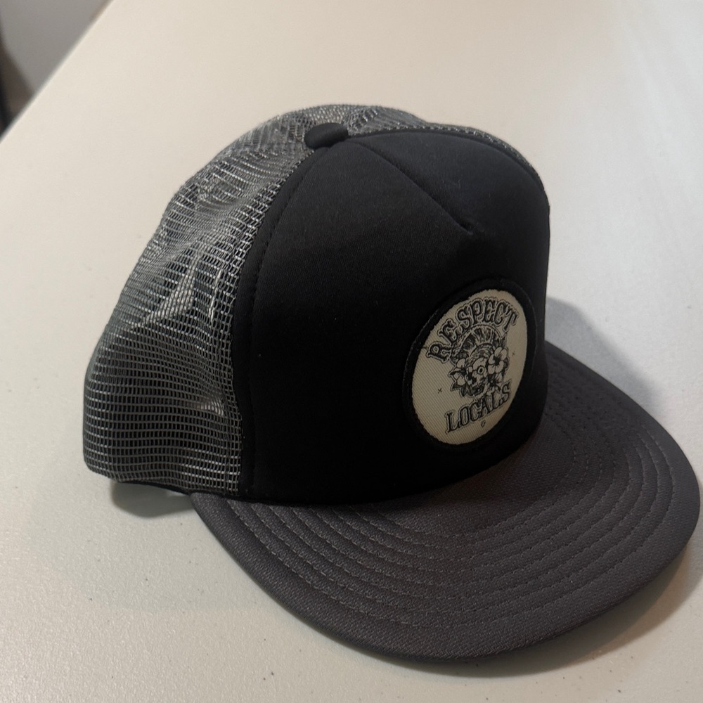 HNRS x In4mation Trucker Cap Set - Picture 7 of 9